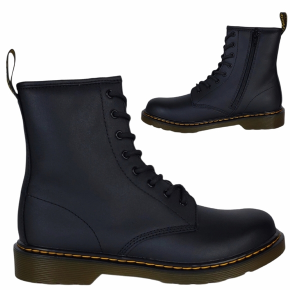 dr martens size 3.5